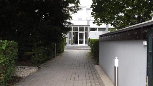 Gesztenye Apartman