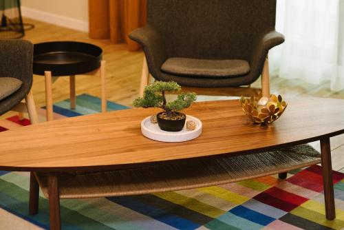 Apartman Donner Centar II - image 5