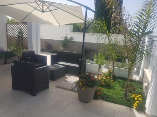 B&B villa brezza marina 1