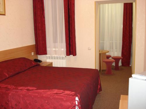 Eurohotel Southern - image 8