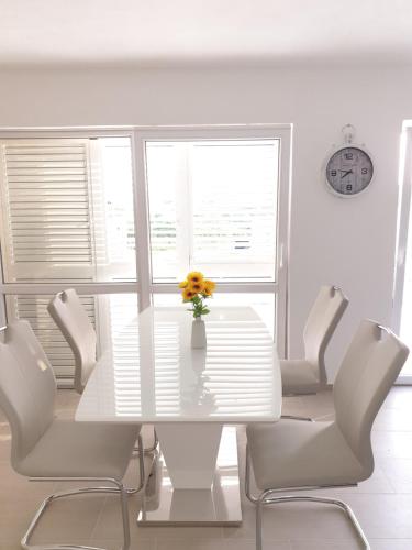  Apartments Nella, Unterkunft in Zadar