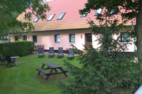 Haus Simone in Poel, Deutschland