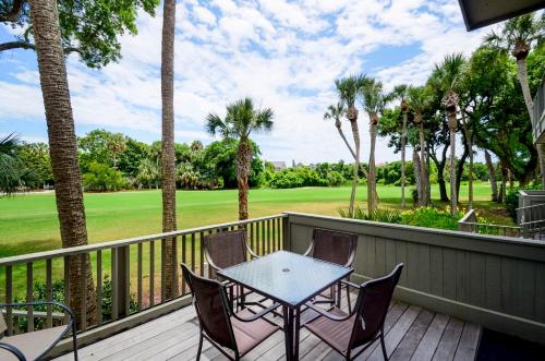 4983 Turtle Point Villa Kiawah Island