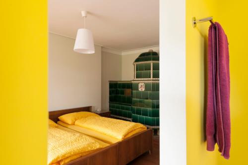 Kulturhotel Guggenheim - image 8