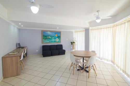 Hotel Igapo in ลอนดริน่า