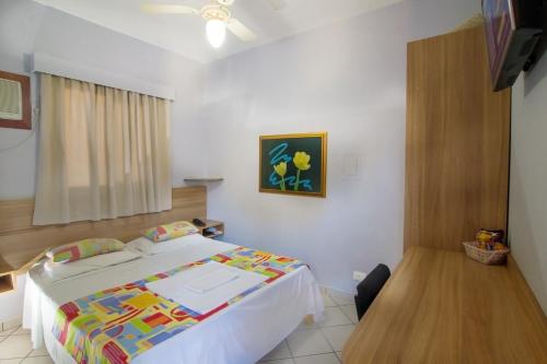 Hotel Igapó – Londrina, AZ