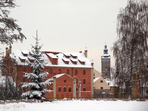 Hotel Budweis