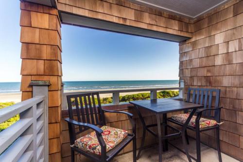 4431 Windswept Villa Kiawah Island