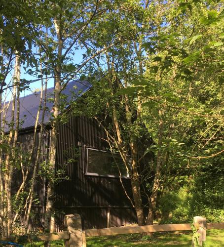 Alder Cabin