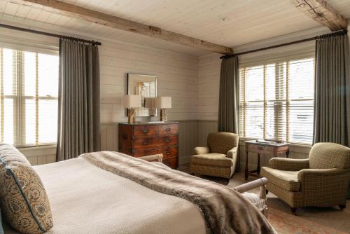 Eleven Experience Scarp Ridge Lodge - image 9