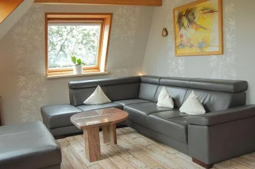 Ferienwohnung Sonne & Sauna in Sönnebüll, Deutschland