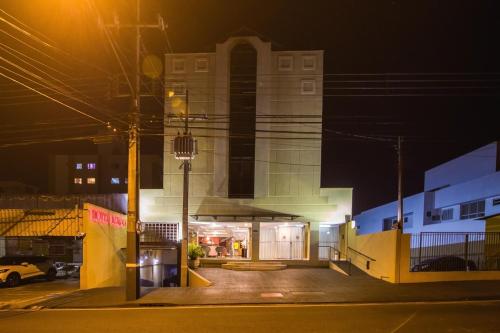 Hotel Igapó – Londrina, AZ