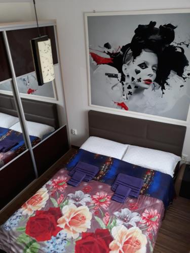 . Apartament Brenda Sibiu