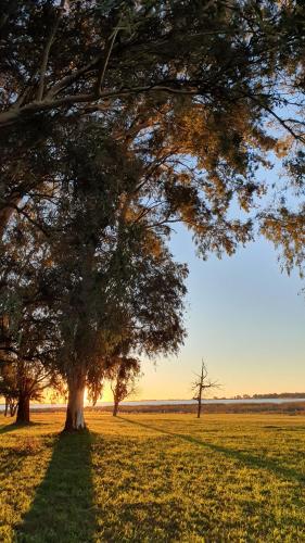 Estancia Laguna Vitel