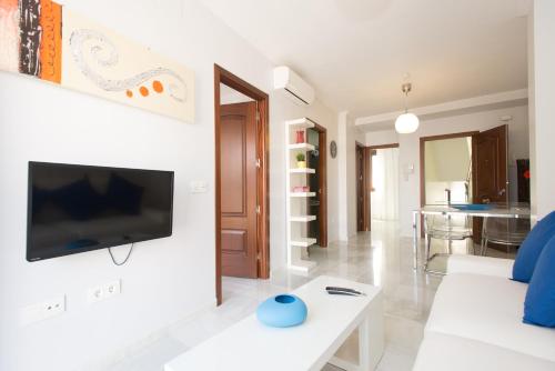 Two- Bedroom Apartment - PE3 Plaza Europa 2 image 10
