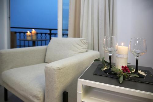 Pier Beach Hotel Apartments - image 3
