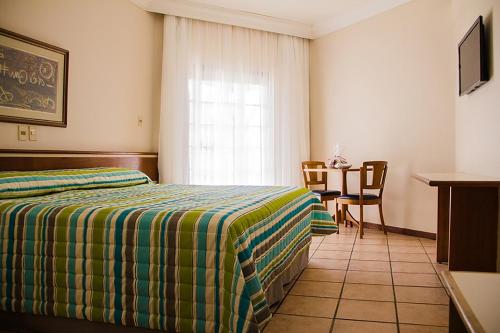 卡特萨巴度假酒店 (Catussaba Resort Hotel) in 萨尔瓦多