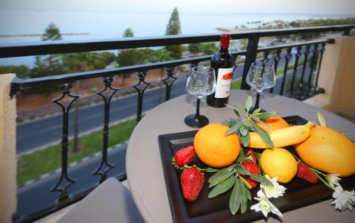 Pier Beach Hotel Apartments - Photo 2