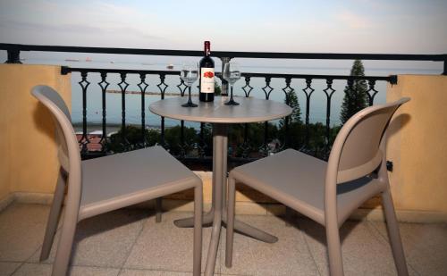 Pier Beach Hotel Apartments - image 6