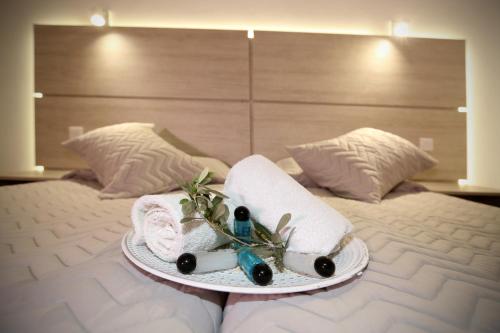 Pier Beach Hotel Apartments - image 8