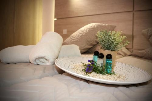 Pier Beach Hotel Apartments - main image