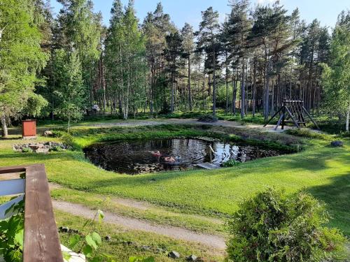 Nõva Madise Guesthouse - image 5