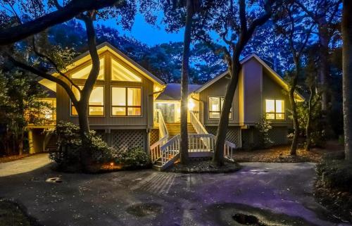 Hotel in Kiawah Island 