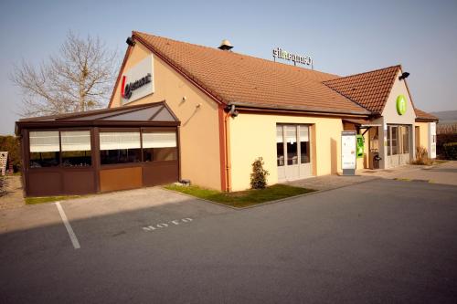 Campanile Epernay - Dizy 51530 - image 13