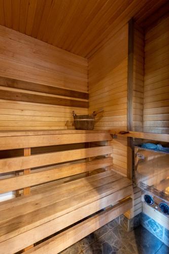 Jossi Holiday Home in Nasva Kula (Saaremaa)