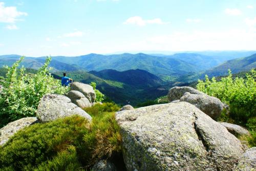 Gites La Boletiere - Saint-Étienne-du-Valdonnez