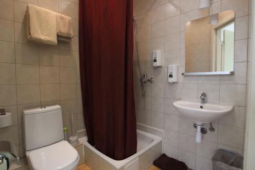Bolshoy 45 Hotel - image 6