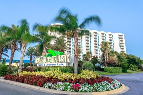 Palms Resort 11109 by RealJoy Vacations - image 2