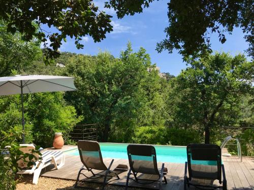 Simple Life in Provence chambre d'hôte Hyères