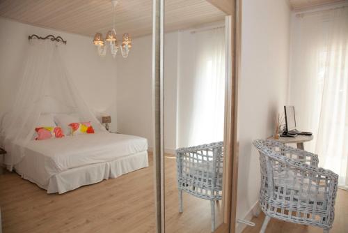 Es Cel de Begur Hotel - main image