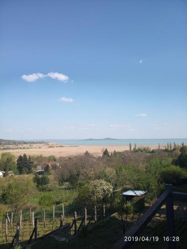  Jani apartman in Szigliget