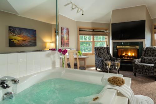 Ashbrooke Hotel 3
