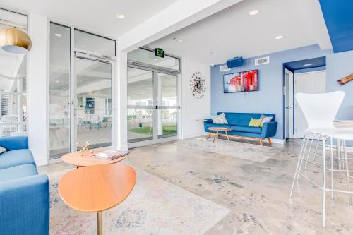 Downtowner Boutique Hotel - image 7