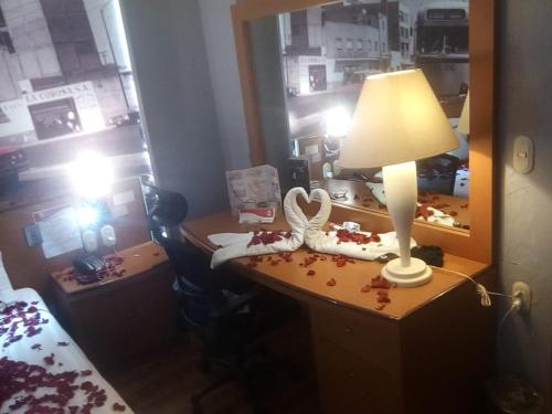 Double room, superior