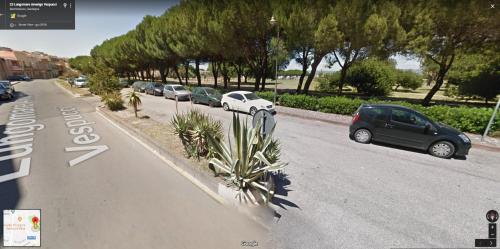  Appartamento Vacanze sul Lungomare di Sant’Antioco IUN: P5361 in SantʼAntìoco
