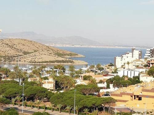  Apartment Monte Blanco, Pension in La Manga del Mar Menor