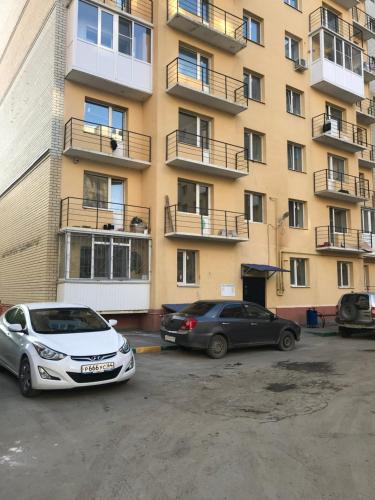 Уфимцева 10а