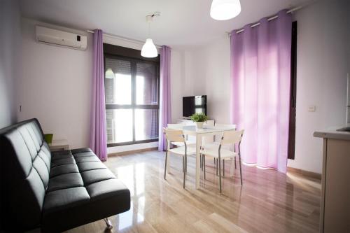 Apartment room in C&V Apartamentos - Horno de Marina