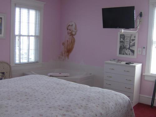 1 king bed