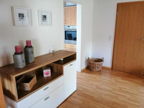 Ferienwohnung Gitta in 迪特爾斯海姆