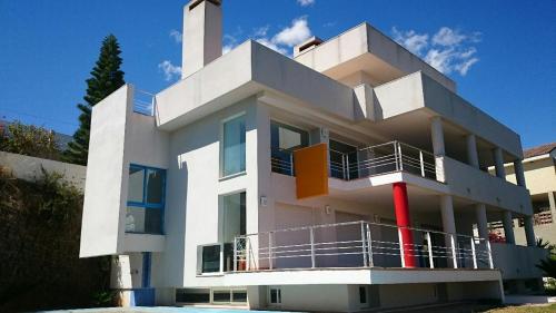  Chalet en Sierra Calderona in Valencia