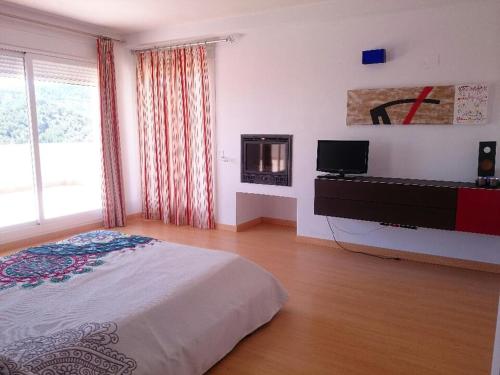 Chalet en Sierra Calderona