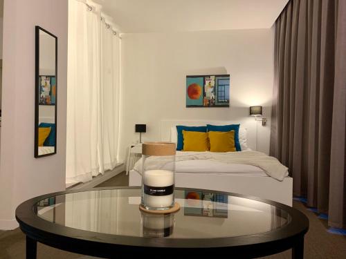 Suite 336, Unterkunft in Menen