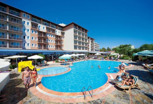 hotel photo