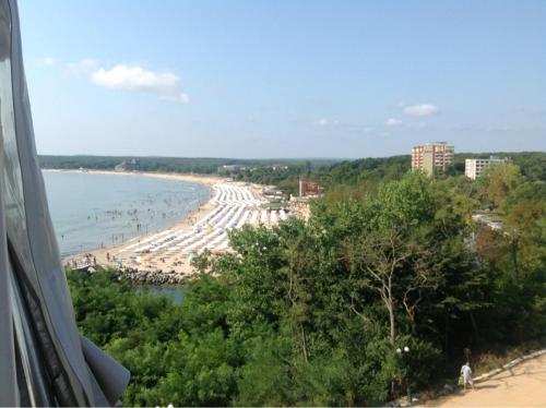 Apartament Villa Del Mare in Primorsko