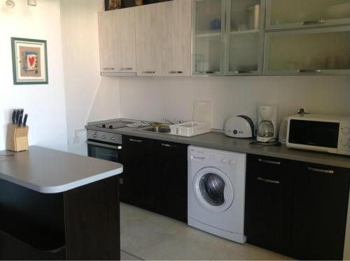 Apartament Villa Del Mare in Primorsko